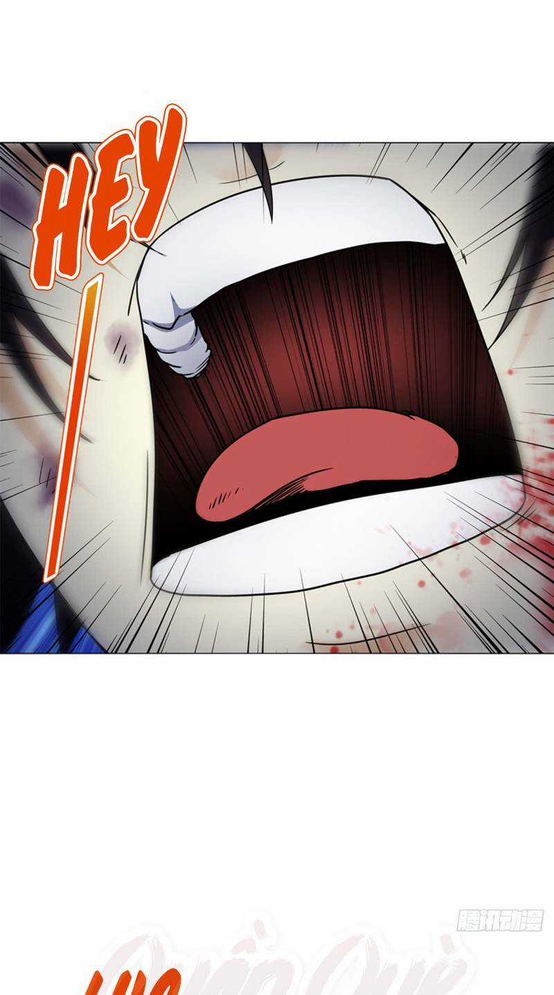 Thiên Thần Quyết Chapter 86 trang 4