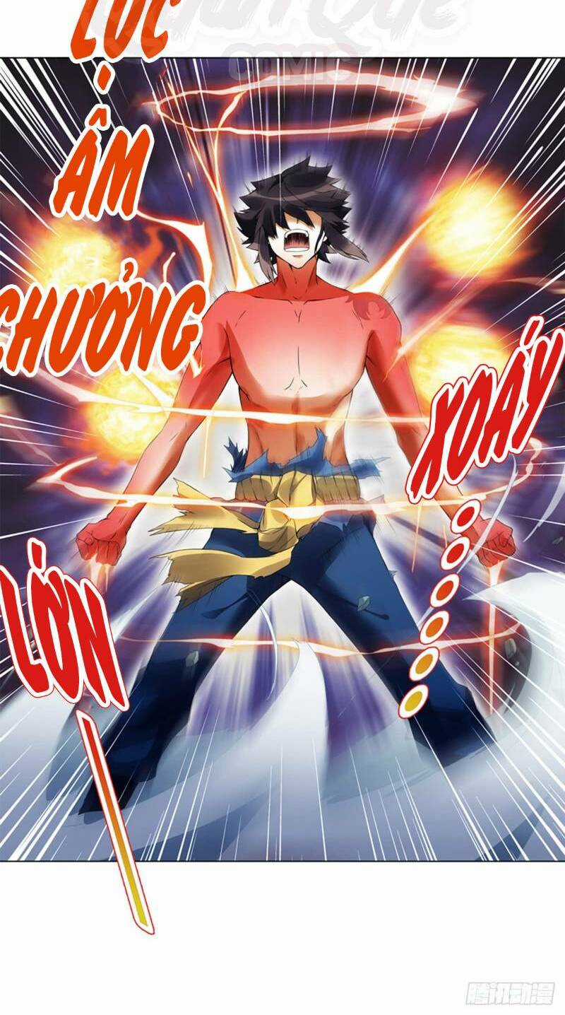 Thiên Thần Quyết Chapter 86 trang 5