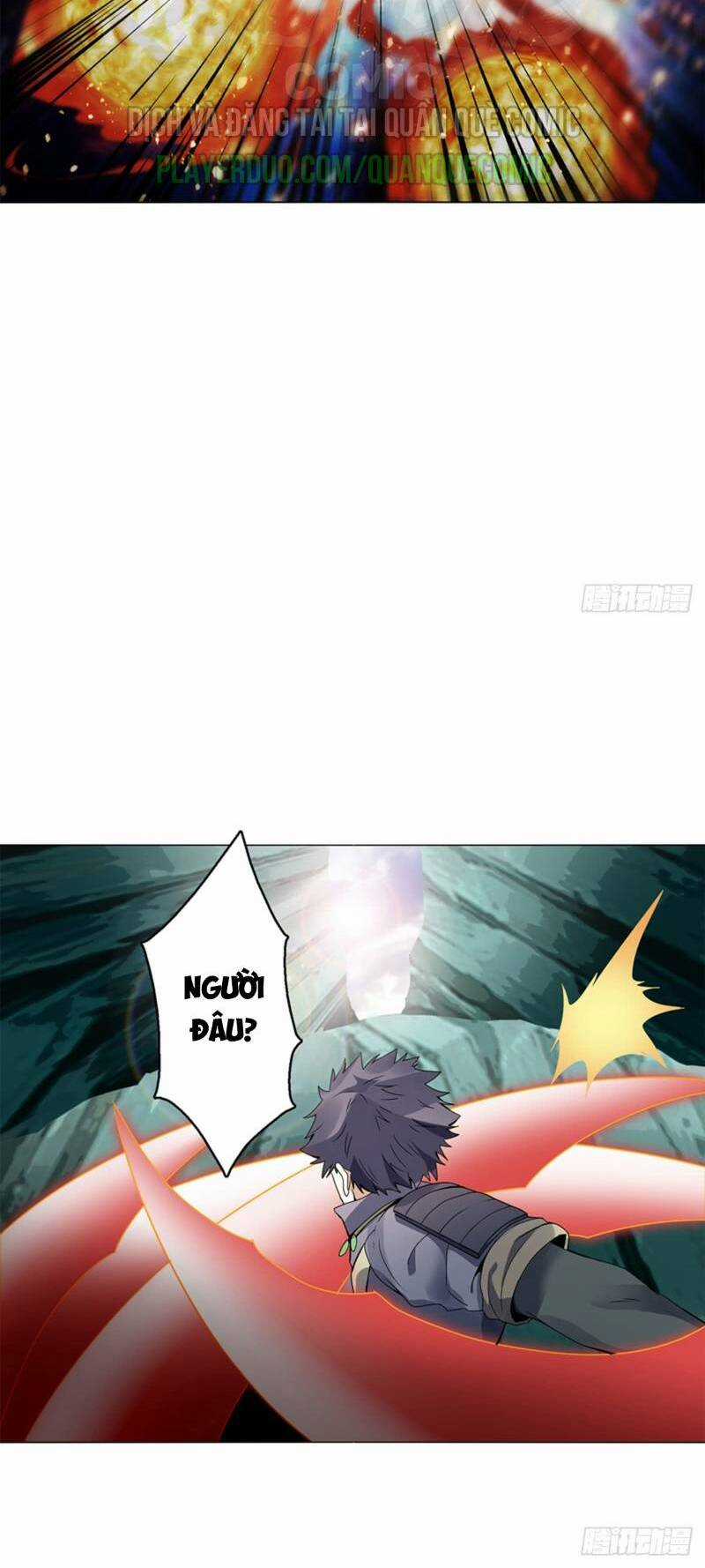 Thiên Thần Quyết Chapter 86 trang 7