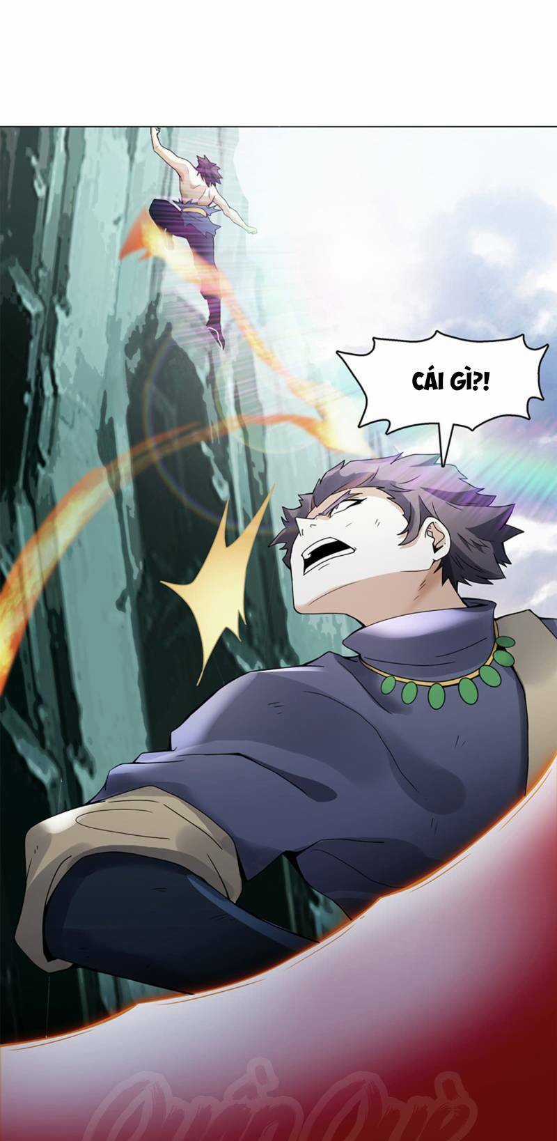 Thiên Thần Quyết Chapter 86 trang 8