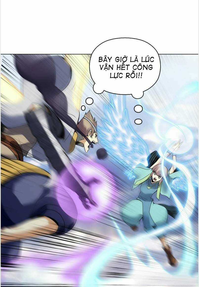 Thiên Thần Quyết Chapter 87 trang 14