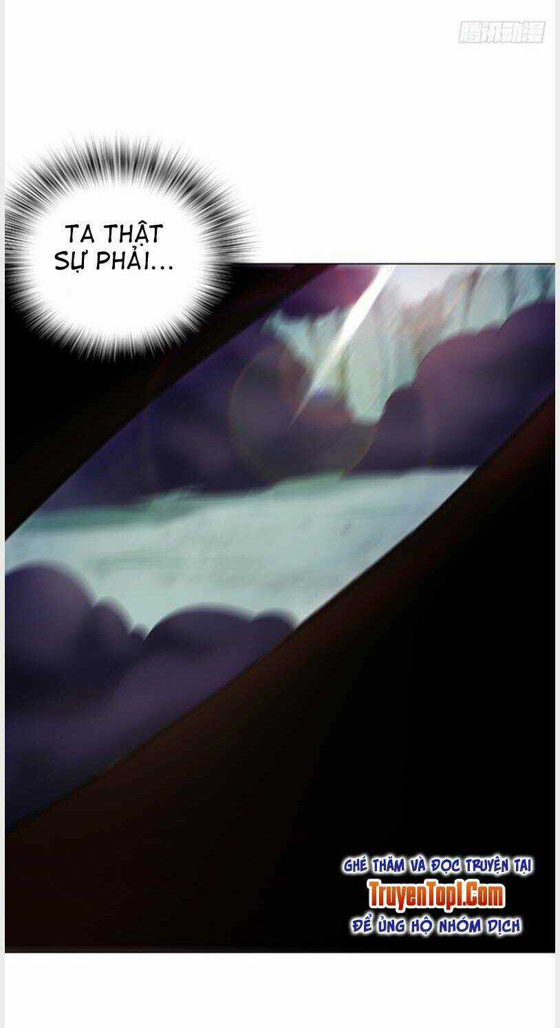 Thiên Thần Quyết Chapter 87 trang 24