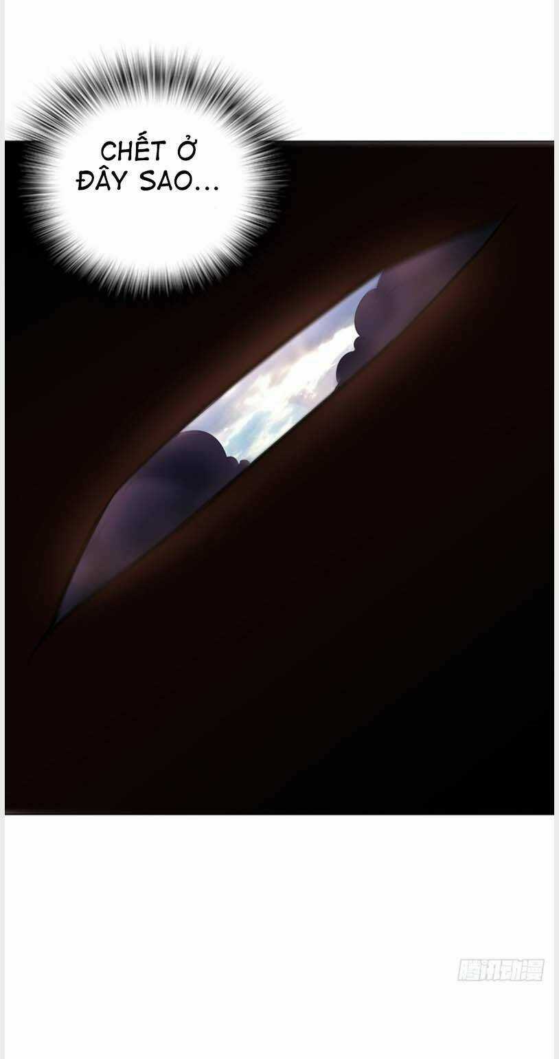 Thiên Thần Quyết Chapter 87 trang 25