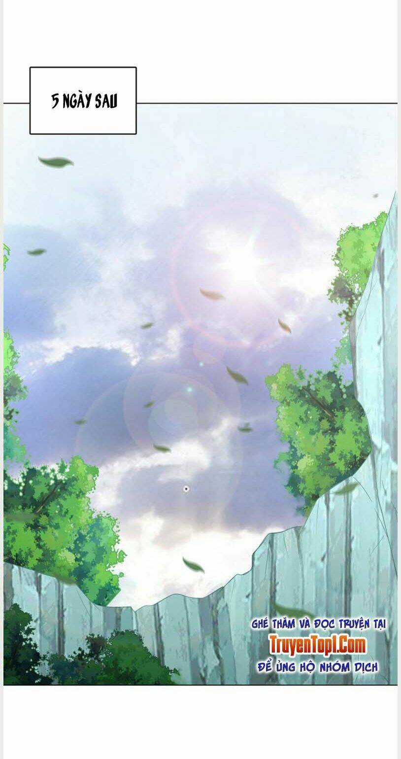 Thiên Thần Quyết Chapter 87 trang 26