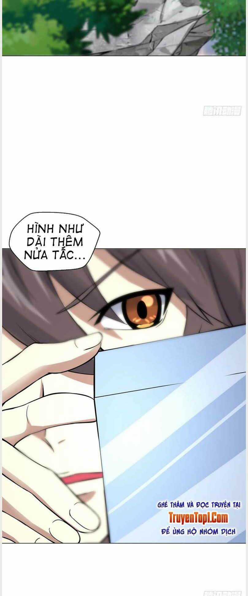 Thiên Thần Quyết Chapter 87 trang 28