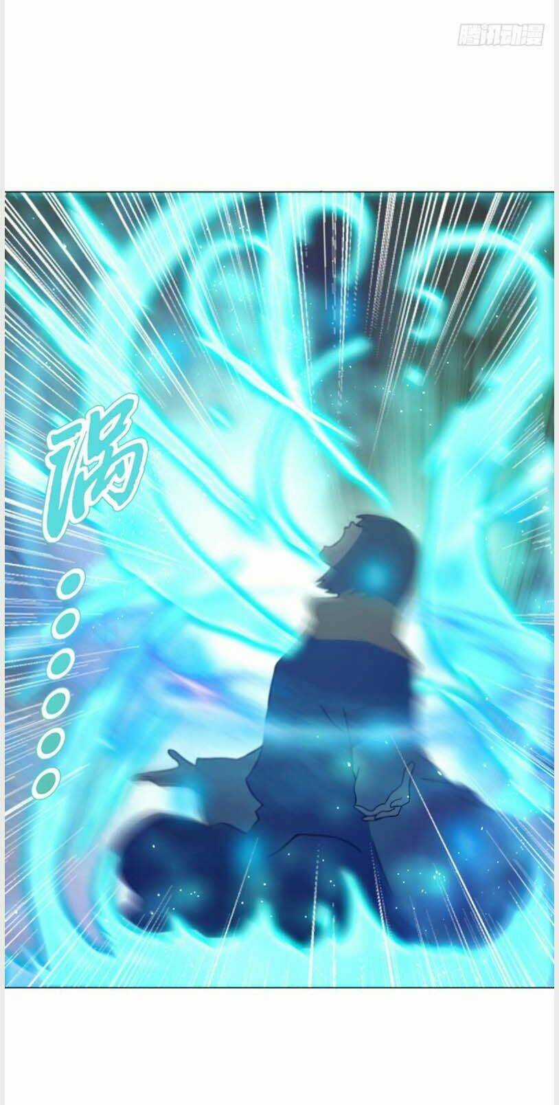 Thiên Thần Quyết Chapter 87 trang 30