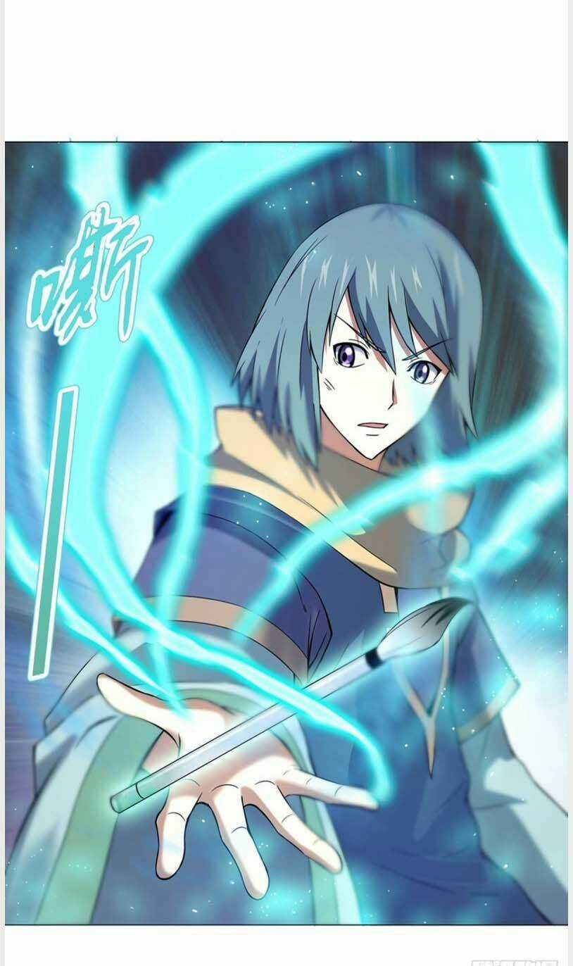 Thiên Thần Quyết Chapter 87 trang 31