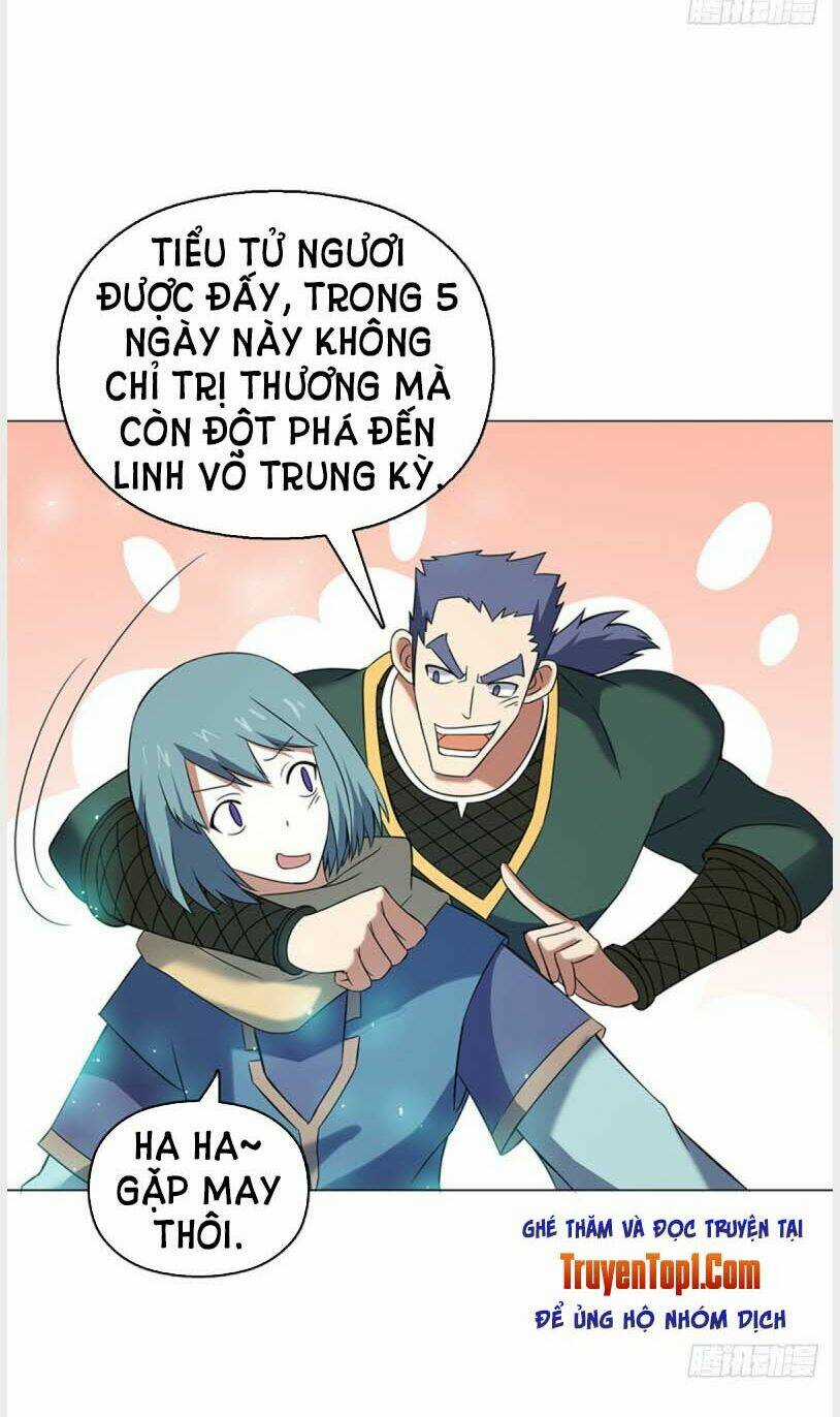 Thiên Thần Quyết Chapter 87 trang 32