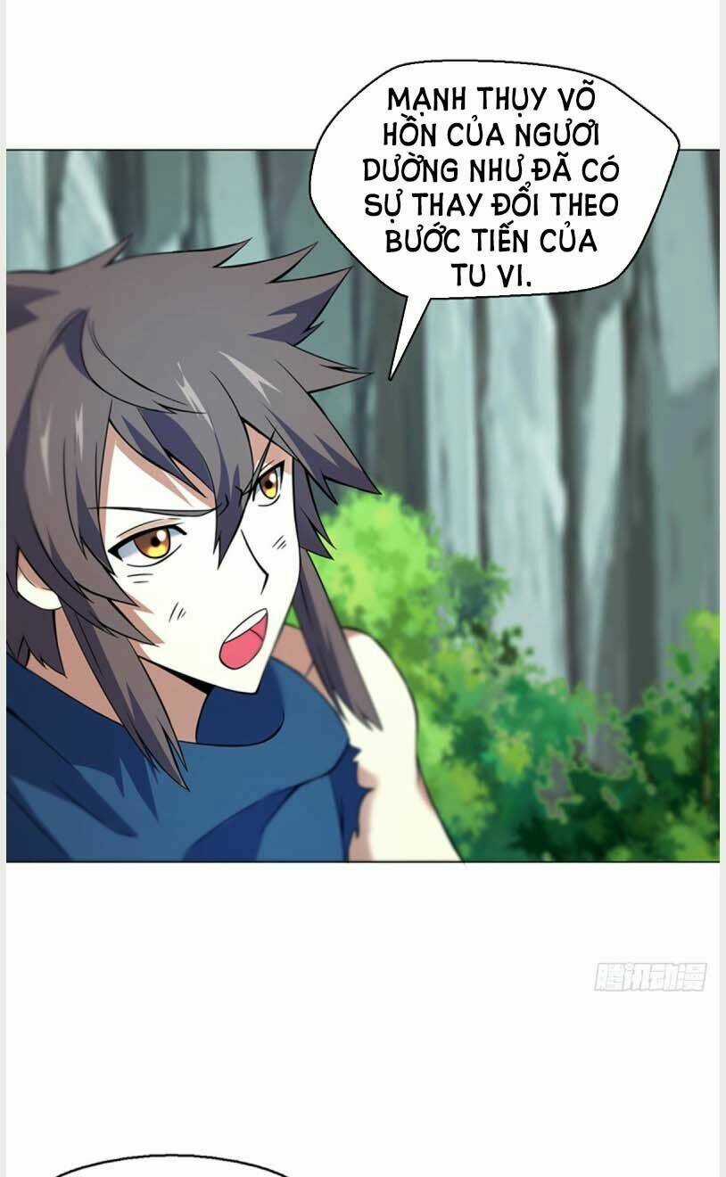 Thiên Thần Quyết Chapter 87 trang 33