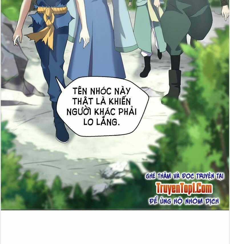 Thiên Thần Quyết Chapter 87 trang 37