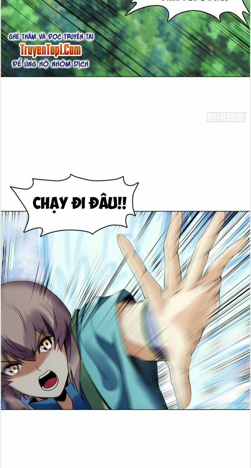 Thiên Thần Quyết Chapter 87 trang 7