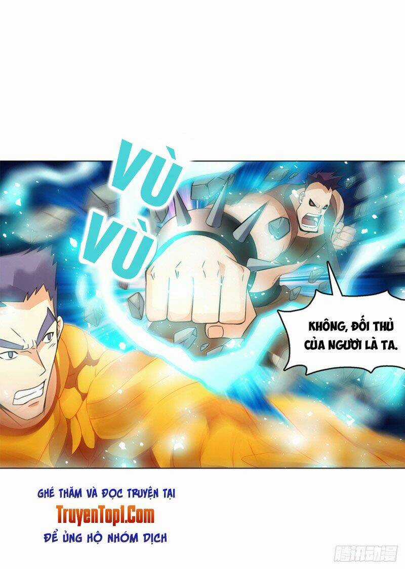 Thiên Thần Quyết Chapter 89 trang 10