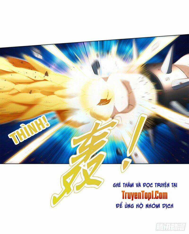 Thiên Thần Quyết Chapter 89 trang 12