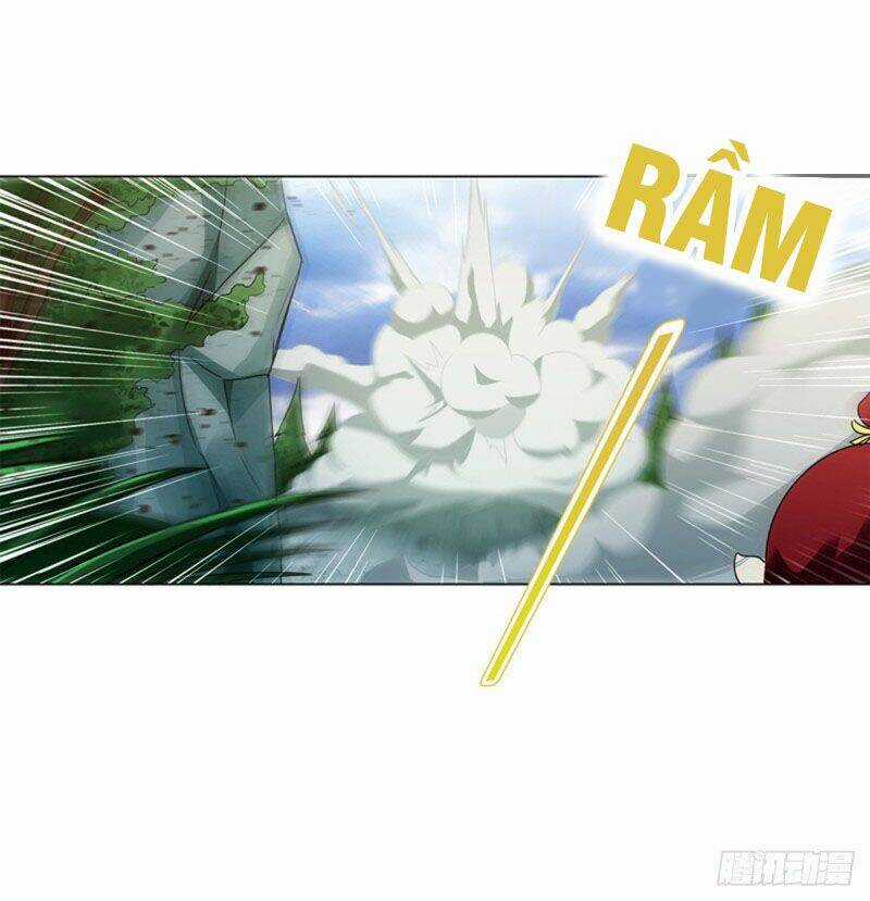 Thiên Thần Quyết Chapter 89 trang 13