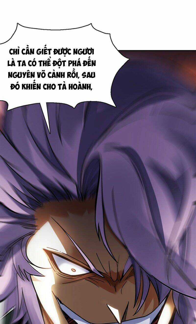 Thiên Thần Quyết Chapter 89 trang 20