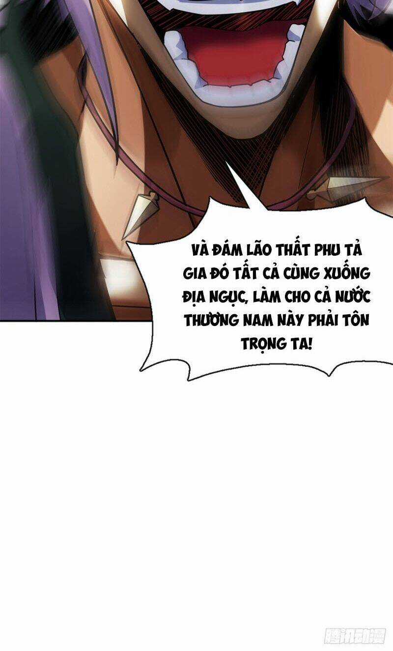 Thiên Thần Quyết Chapter 89 trang 21