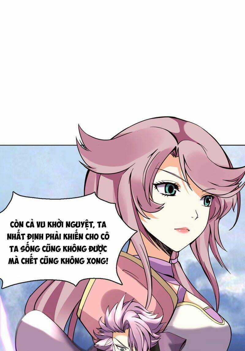 Thiên Thần Quyết Chapter 89 trang 22