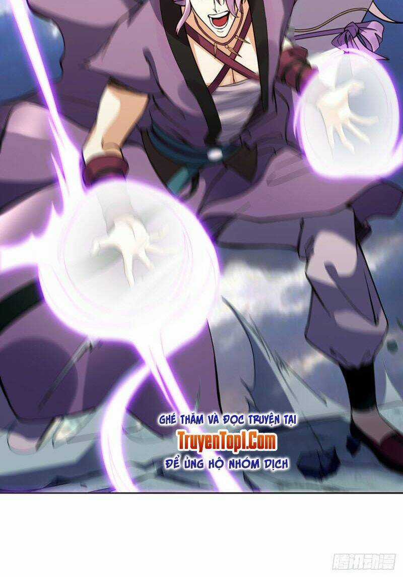 Thiên Thần Quyết Chapter 89 trang 23