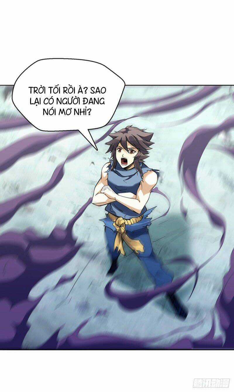 Thiên Thần Quyết Chapter 89 trang 24