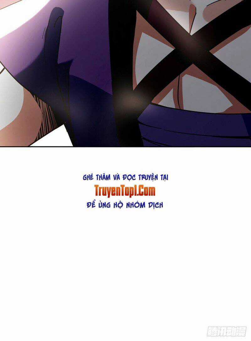 Thiên Thần Quyết Chapter 89 trang 26