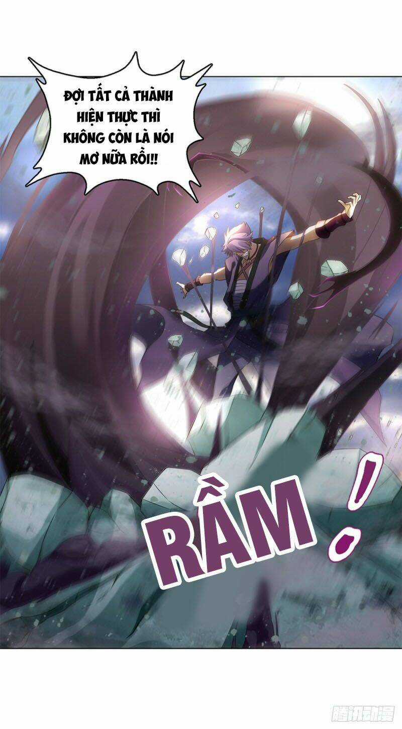 Thiên Thần Quyết Chapter 89 trang 27