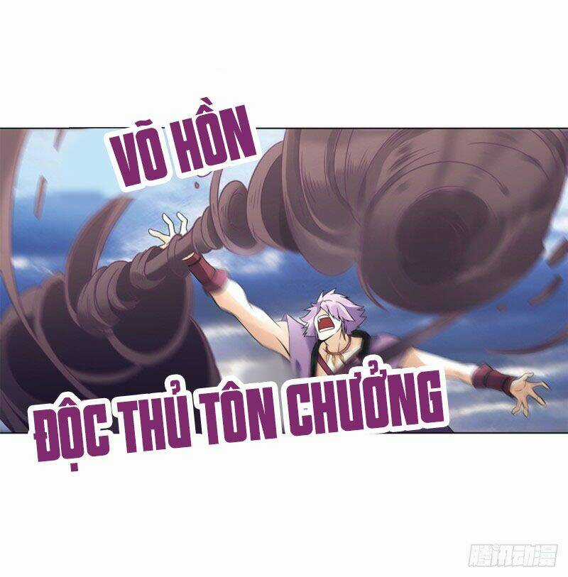 Thiên Thần Quyết Chapter 89 trang 28