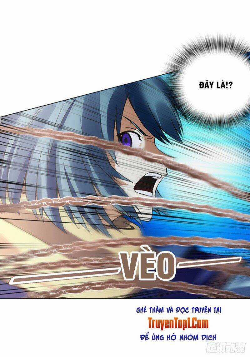 Thiên Thần Quyết Chapter 89 trang 3