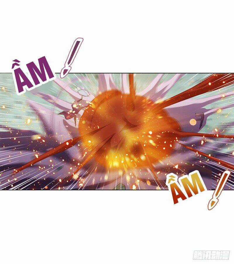 Thiên Thần Quyết Chapter 89 trang 31