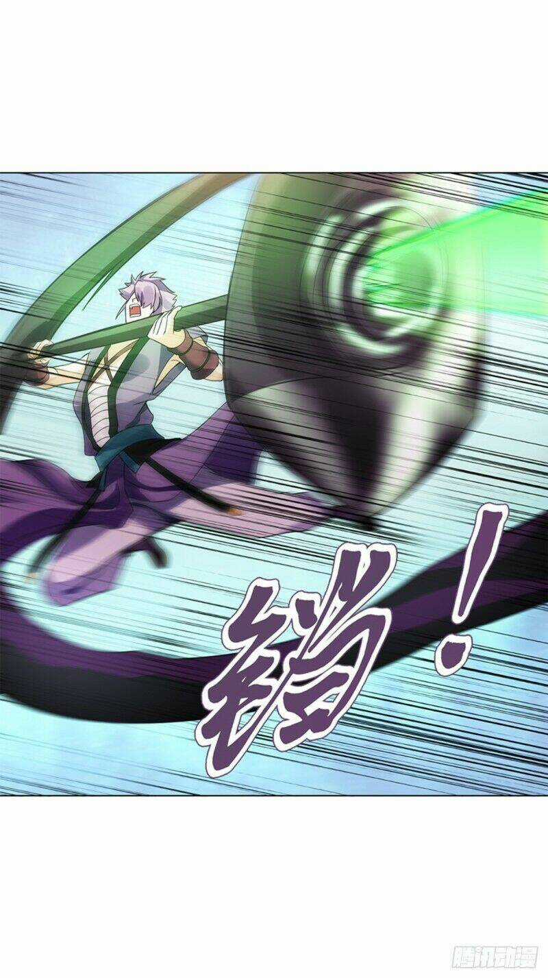 Thiên Thần Quyết Chapter 89 trang 33