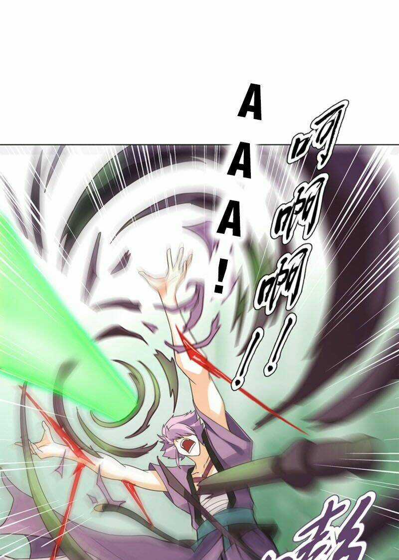 Thiên Thần Quyết Chapter 89 trang 34