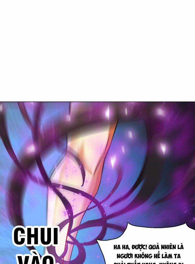 Thiên Thần Quyết Chapter 89 trang 38