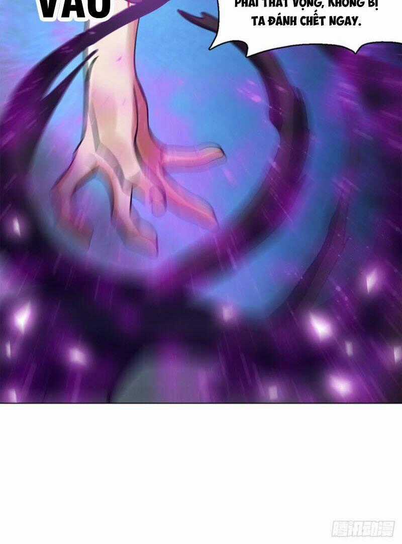 Thiên Thần Quyết Chapter 89 trang 39