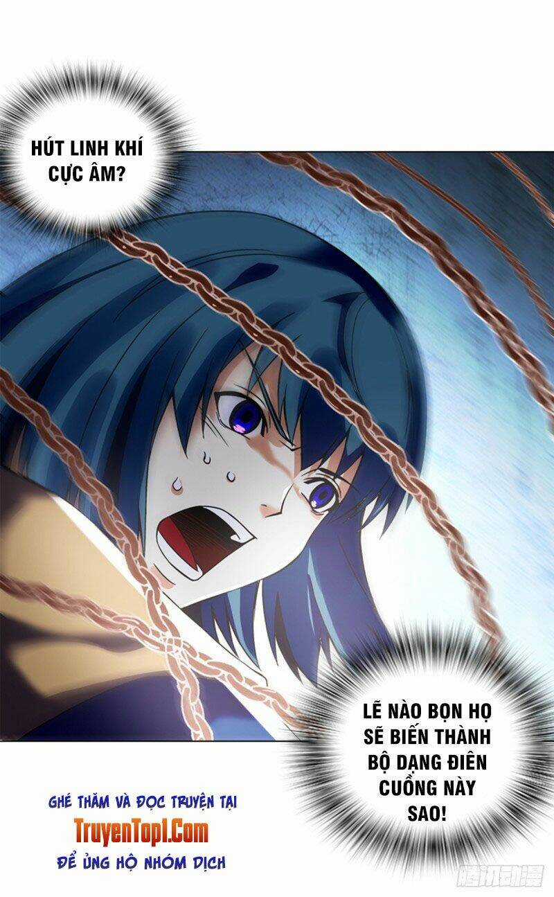 Thiên Thần Quyết Chapter 89 trang 5