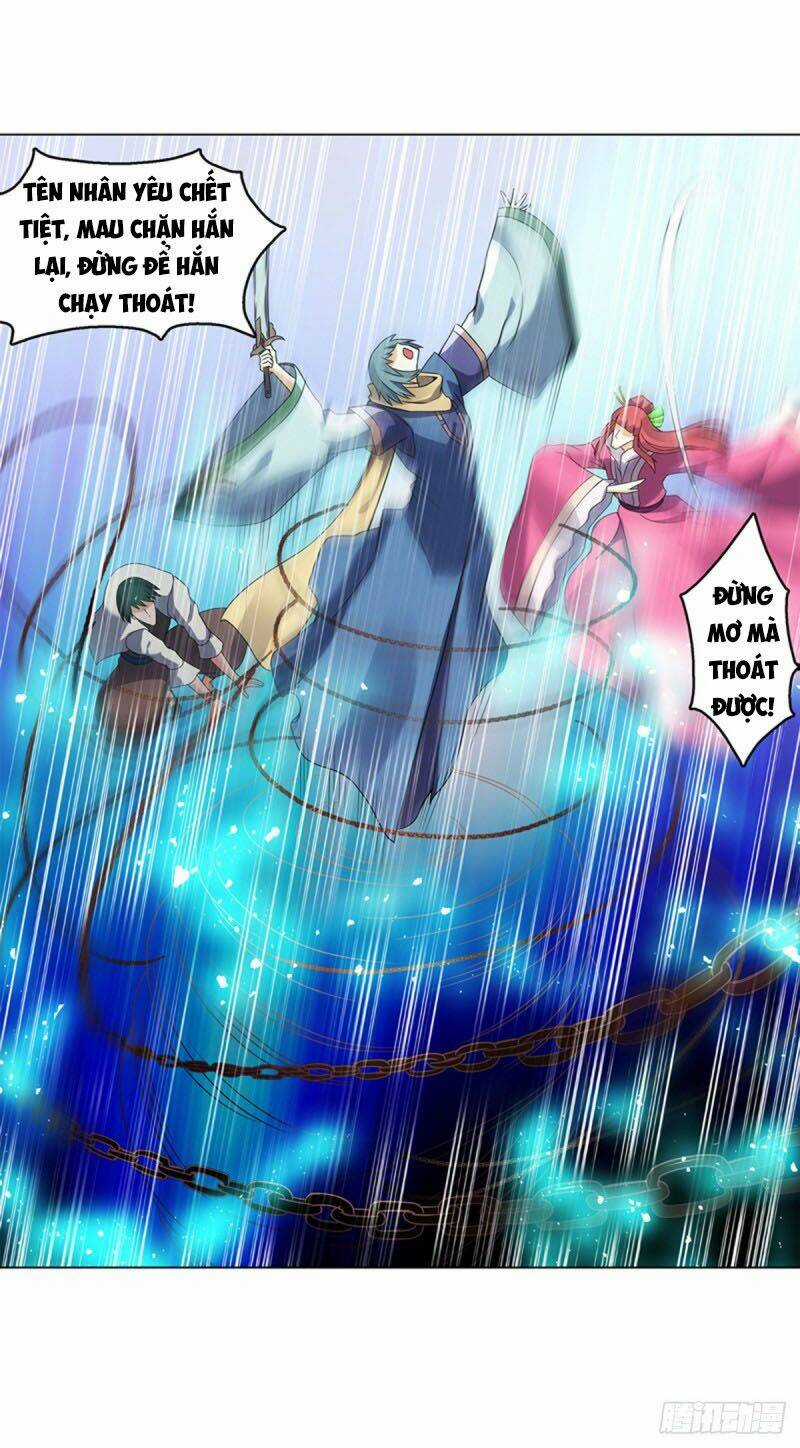 Thiên Thần Quyết Chapter 89 trang 6