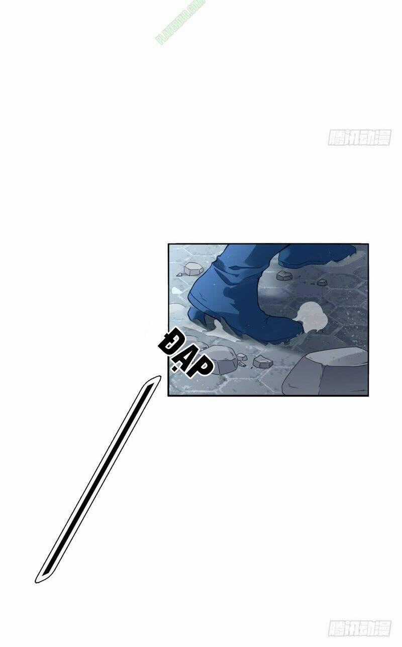 Thiên Thần Quyết Chapter 9 trang 17