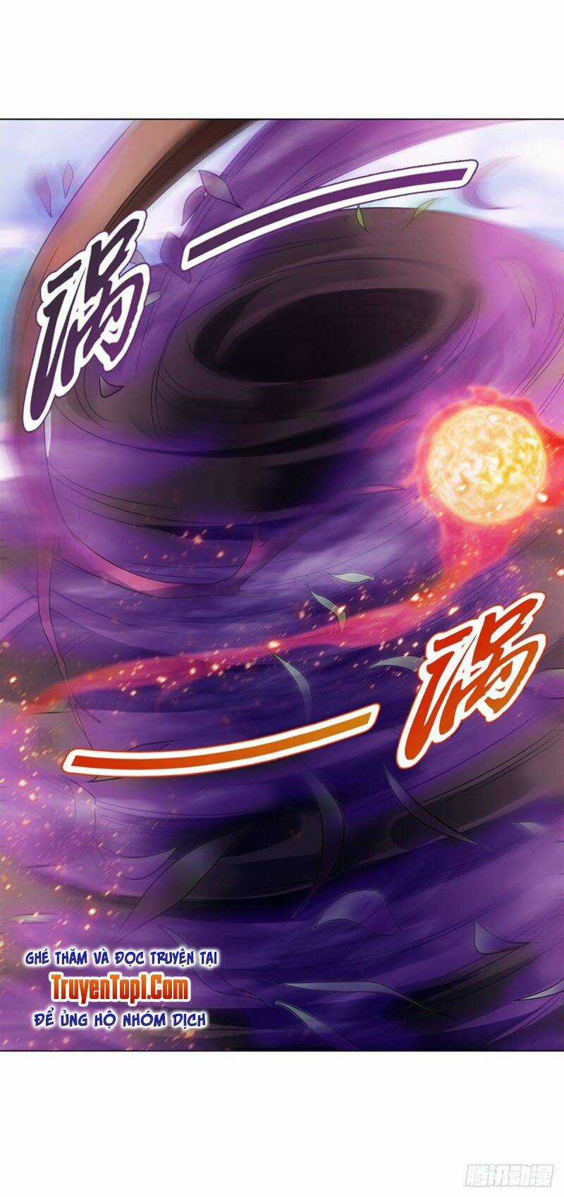 Thiên Thần Quyết Chapter 90 trang 10