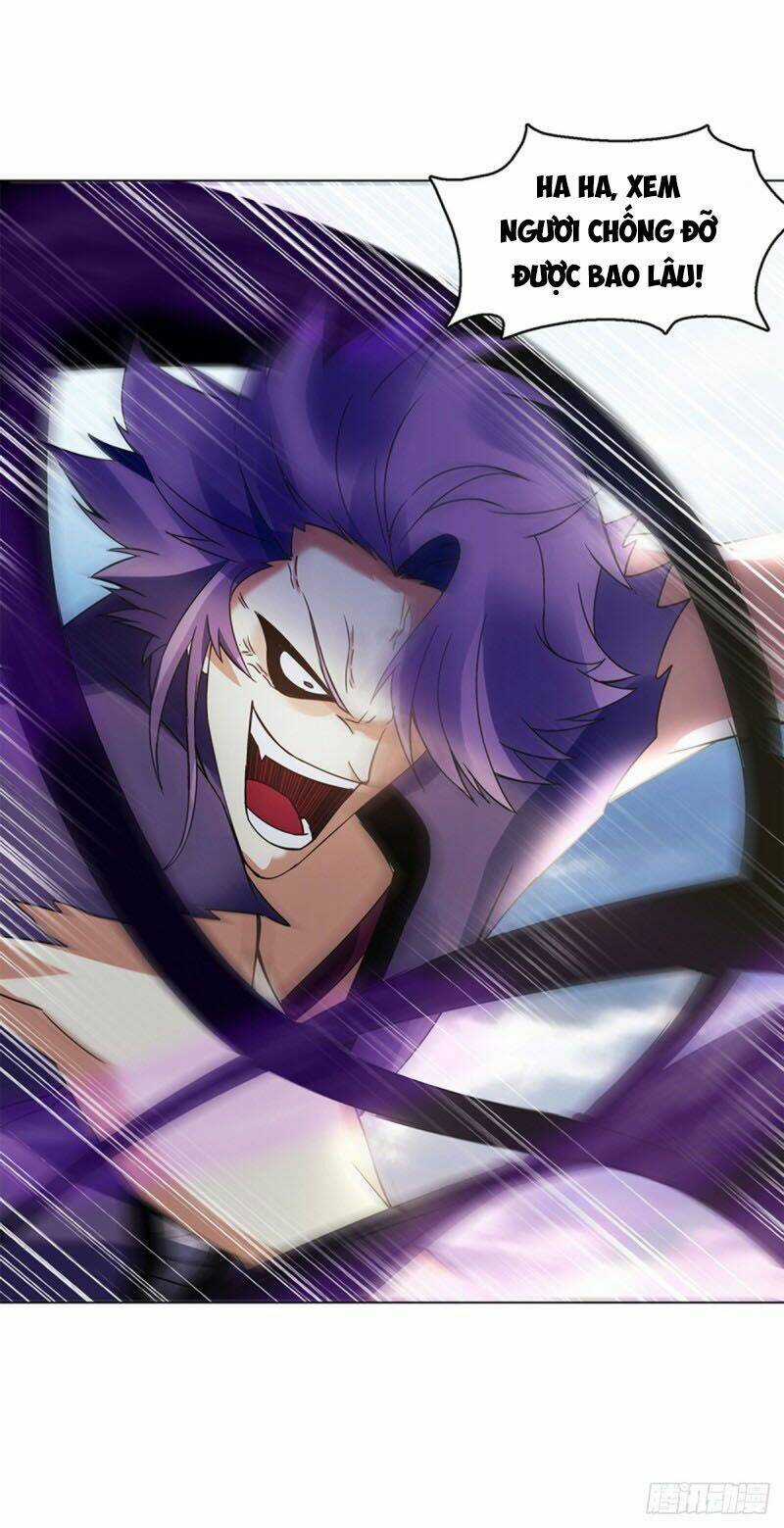 Thiên Thần Quyết Chapter 90 trang 12