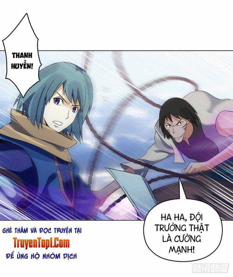 Thiên Thần Quyết Chapter 90 trang 13