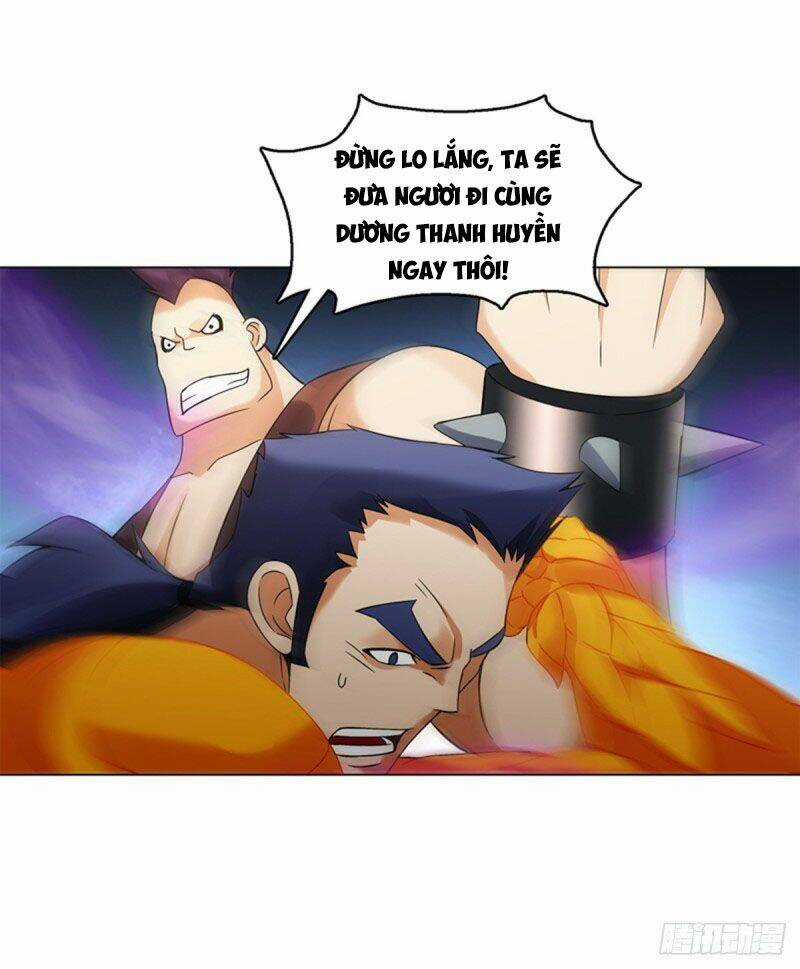 Thiên Thần Quyết Chapter 90 trang 14