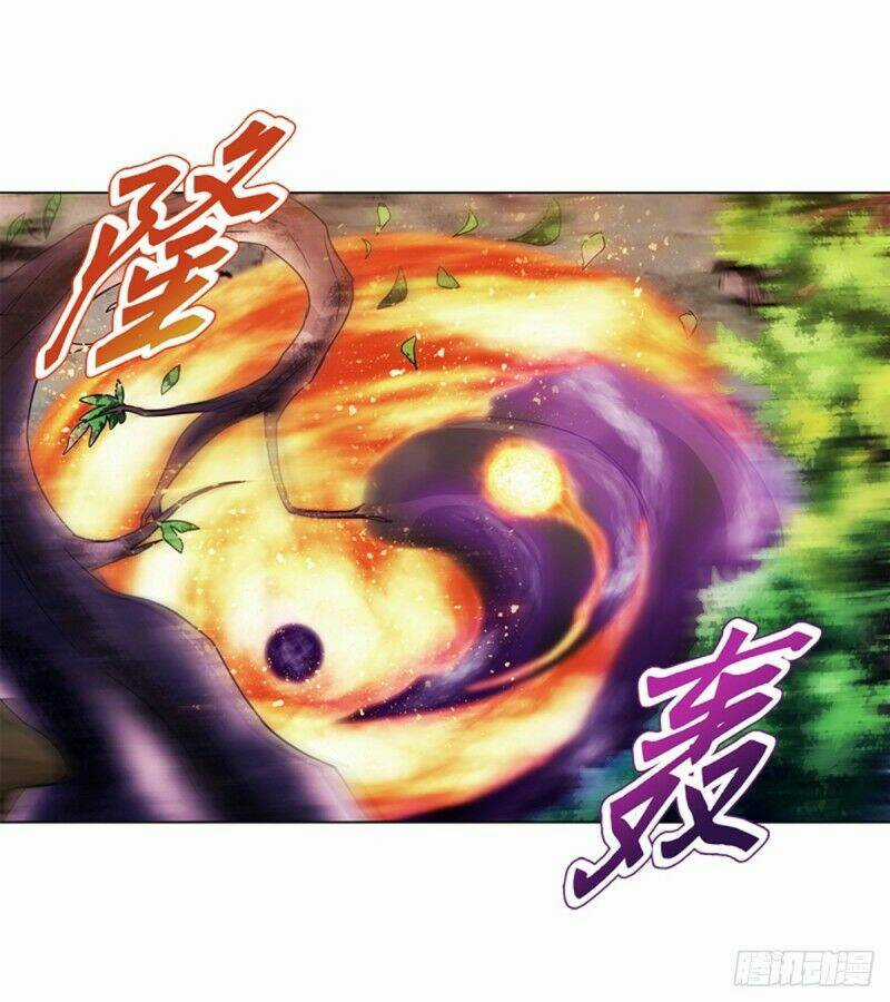 Thiên Thần Quyết Chapter 90 trang 16