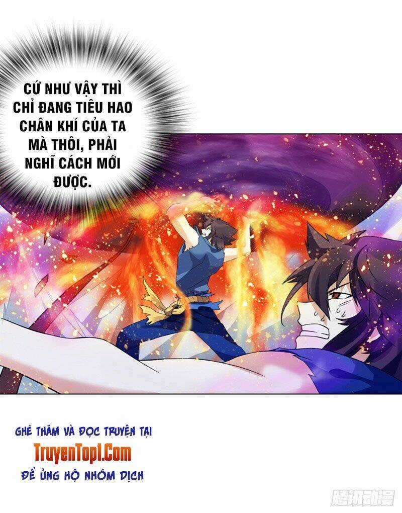 Thiên Thần Quyết Chapter 90 trang 17