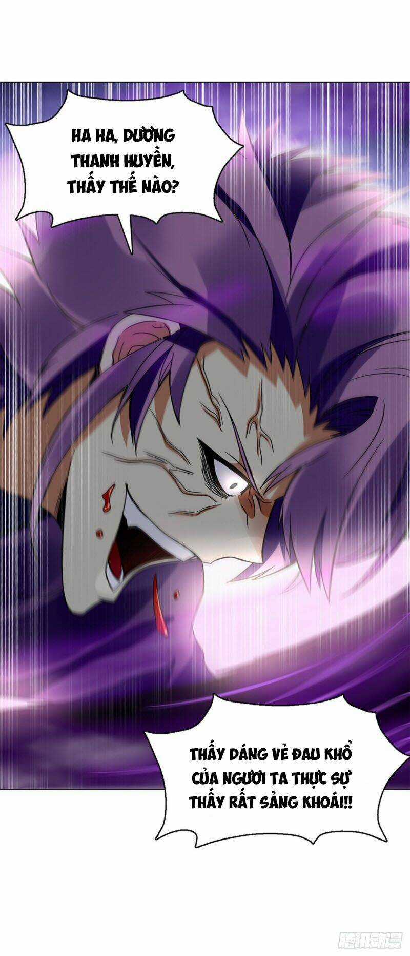 Thiên Thần Quyết Chapter 90 trang 18