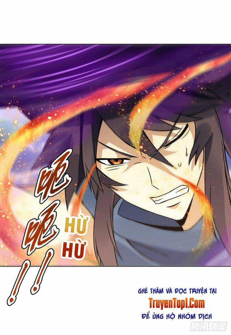 Thiên Thần Quyết Chapter 90 trang 19