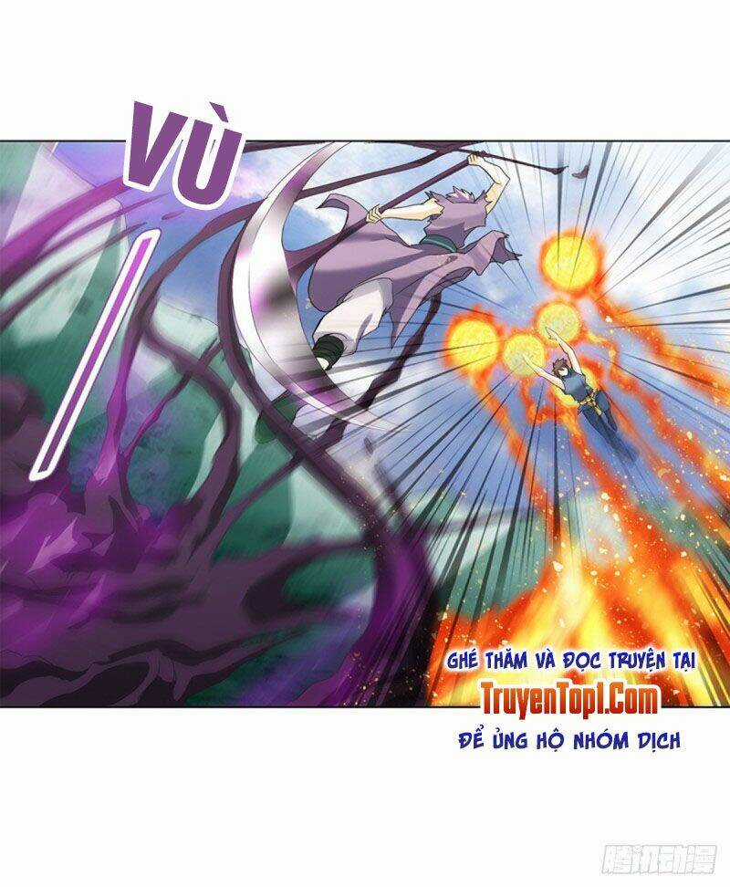 Thiên Thần Quyết Chapter 90 trang 2