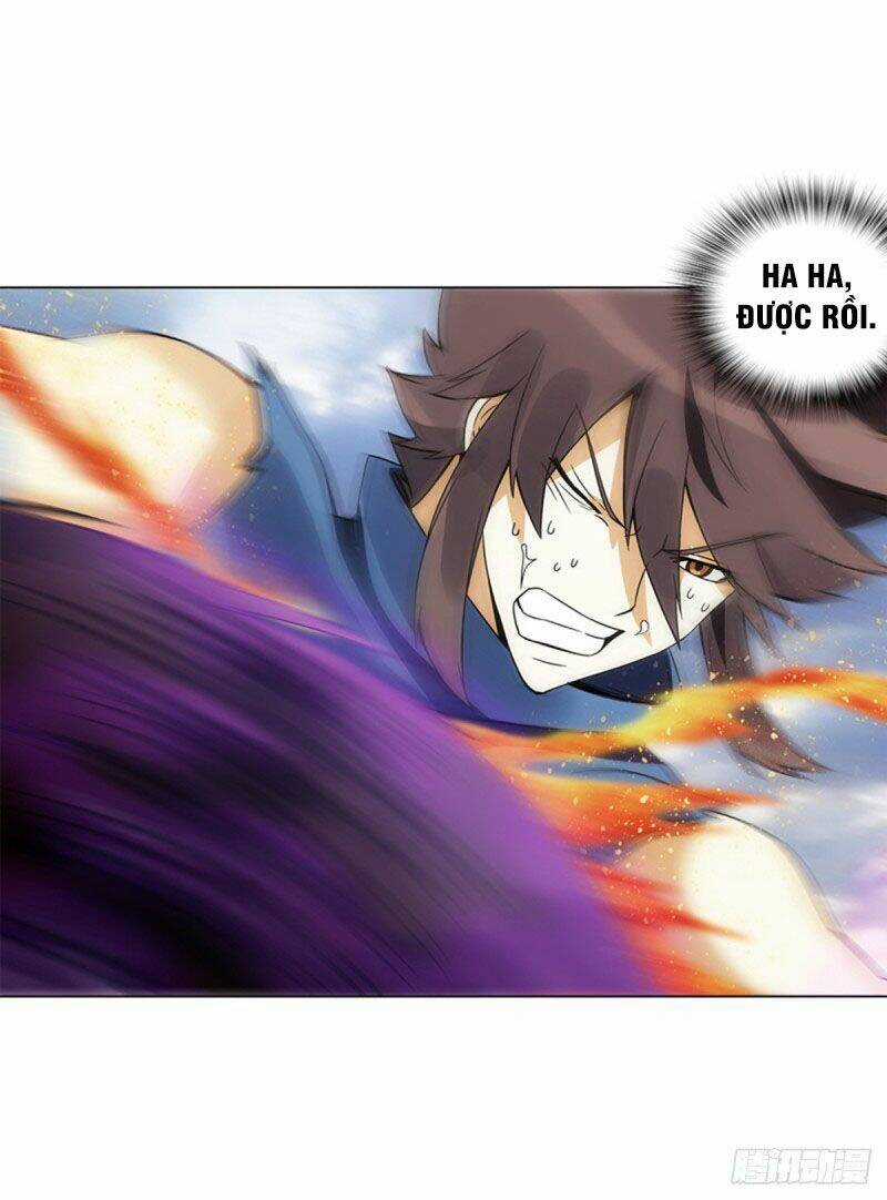 Thiên Thần Quyết Chapter 90 trang 23