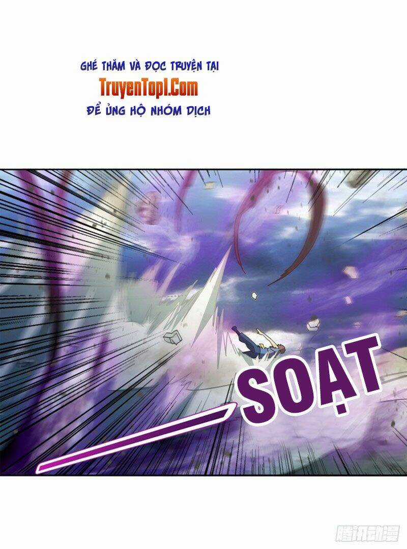 Thiên Thần Quyết Chapter 90 trang 24