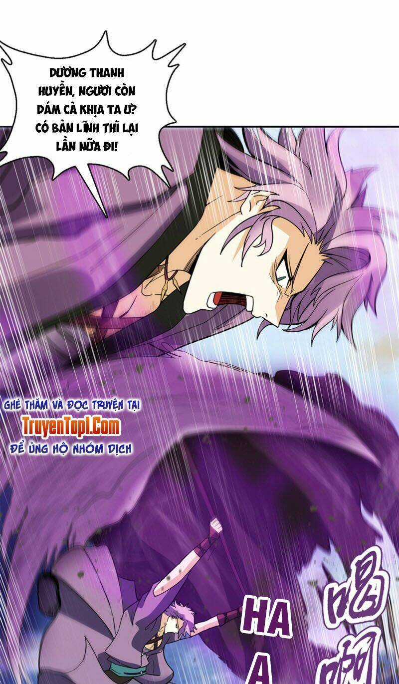 Thiên Thần Quyết Chapter 90 trang 26