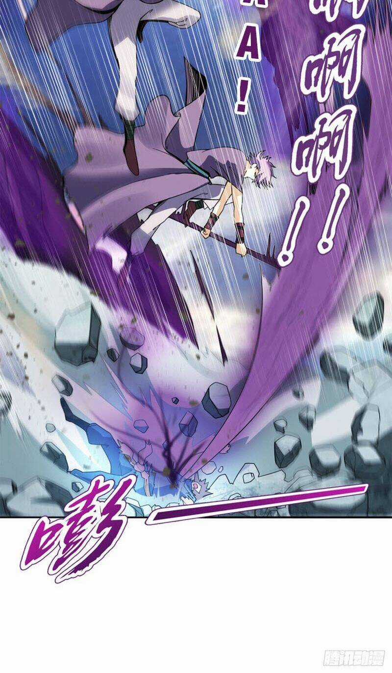 Thiên Thần Quyết Chapter 90 trang 27