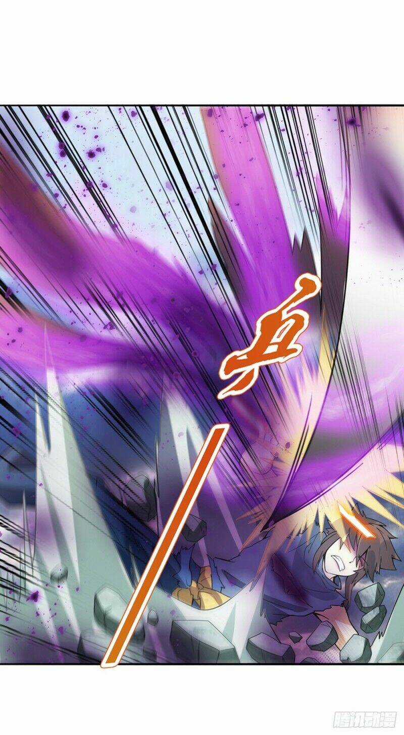 Thiên Thần Quyết Chapter 90 trang 29