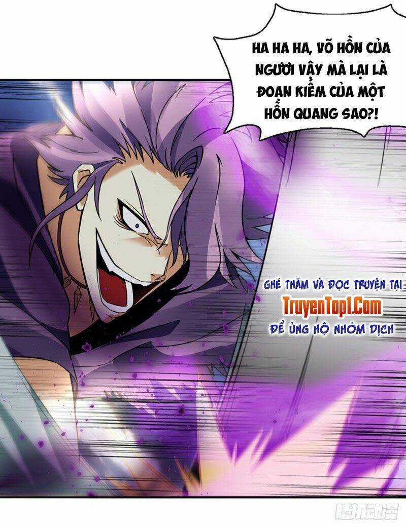 Thiên Thần Quyết Chapter 90 trang 30